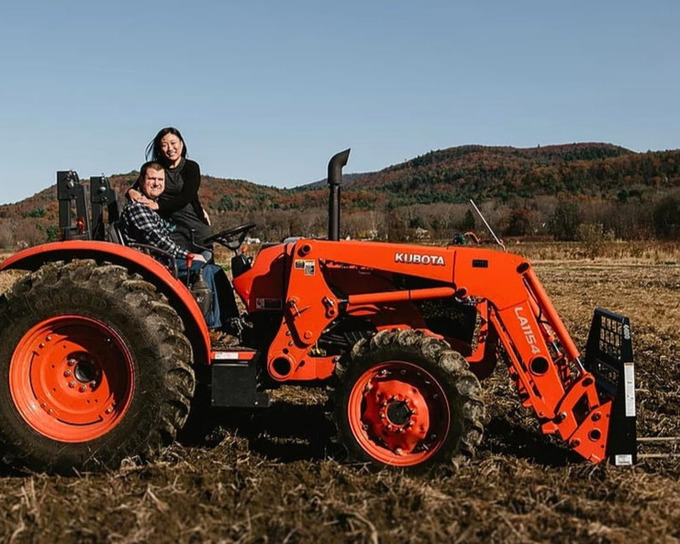 reed farm in sunderland mass