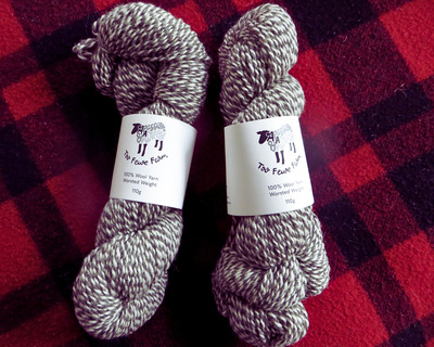 bard rock vermont wool