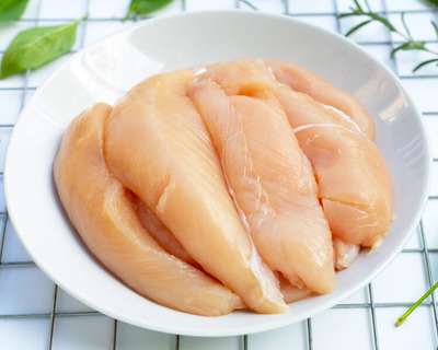 organic new england chicken tenders