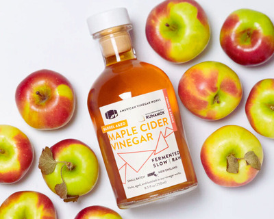 vermont maple cider vinegar
