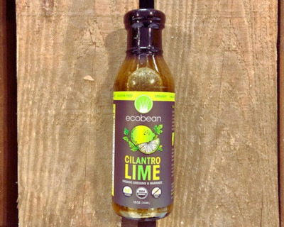 cilantro lime dressing vermont