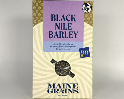maine grains black nile barley