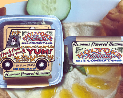 holyoke hummus