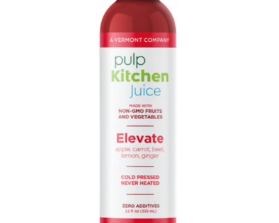 vermont beet apple juice elevate
