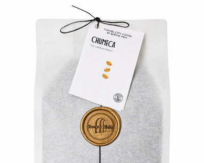 chumeca single origin costa rican coffee roasted in north adams mass