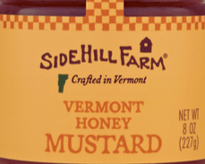 vermont honey mustard