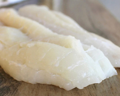 wild atlantic cod