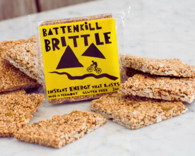 battenkill brittle vermont energy bar