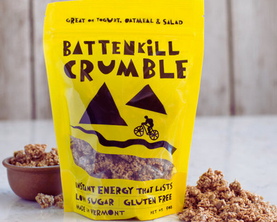 battenkill protein crumble