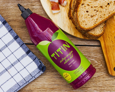 Spanish finishing EVOO 