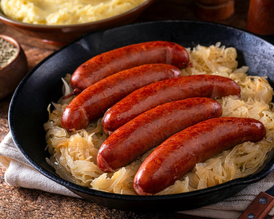 kielbasa crossmolina farm vermont