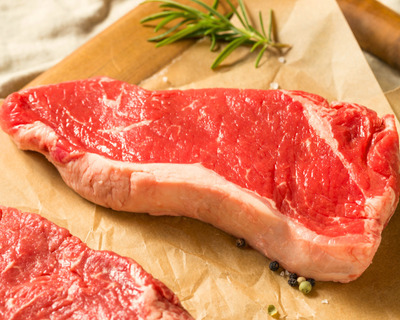 grassfed ny strip steak