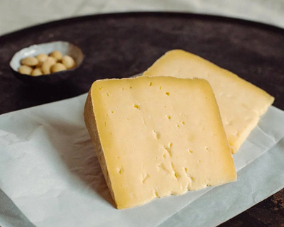 new york state made stella vallis tomme